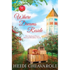 Where Dreams Reside - Paperback