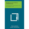 Problems of Truce Supervision: International Conciliation, No. 478, February, 1952 - Paperback