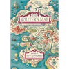 The Writer's Map: An Atlas of Imaginary Lands - Hardcover