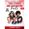 True Stories and Fascinating Facts About the 1970s: A Fun Facts Book - Paperback