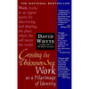 Crossing the Unknown Sea: Work as a Pilgrimage of Identity - Paperback