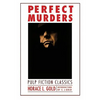 Perfect Murders - Paperback