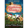 Mistletoe Murder - Paperback