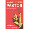 Market Street Pastor - Hardcover
