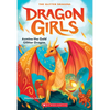 Azmina the Gold Glitter Dragon (Dragon Girls #1): Volume 1 - Paperback