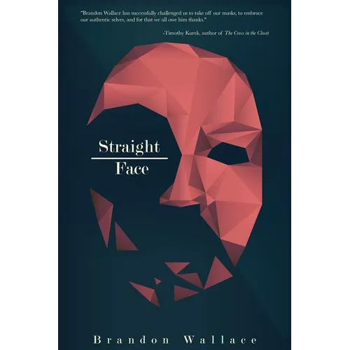 Straight-Face - Paperback