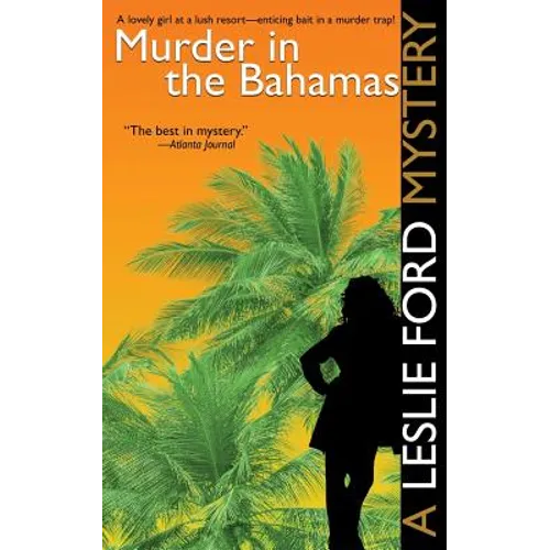 Murder in the Bahamas - Paperback