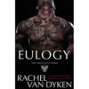 Eulogy - Paperback