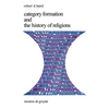 Category Formation and the History of Religions - Paperback
