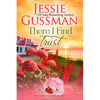 There I Find Trust (Strawberry Sands Beach Romance Book 5) (Strawberry Sands Beach Sweet Romance) - Paperback
