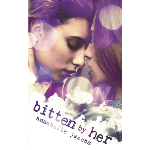 Bitten by Her - Paperback