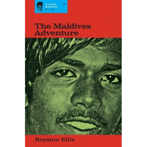 The Maldives Adventure - Paperback