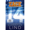 Zack - Paperback