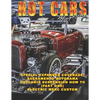 HOT CARS magazine: No. 45 - Paperback
