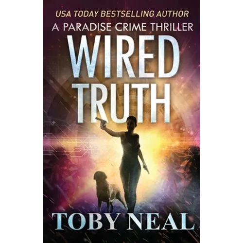 Wired Truth - Paperback