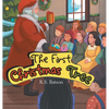 The First Christmas Tree - Hardcover