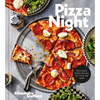 Pizza Night: Deliciously Doable Recipes for Pizza and Salad - Hardcover