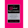 The Medieval Super-Companies: A Study of the Peruzzi Company of Florence - Paperback