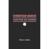 Christian Basics: Questions and Answers - Paperback