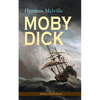Moby Dick (Modern Classics Series) - Paperback