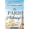 The Paris Library - Paperback