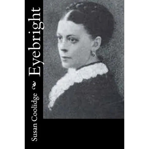 Eyebright - Paperback