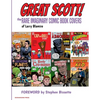 Great Scott: The Rare Imaginary Comic Book Covers of Larry Blamire - Paperback