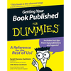 Getting Your Book Published for Dummies - Paperback