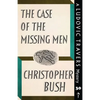 The Case of the Missing Men: A Ludovic Travers Mystery - Paperback