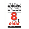 8 To Be Great - Paperback