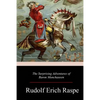 The Surprising Adventures of Baron Munchausen - Paperback