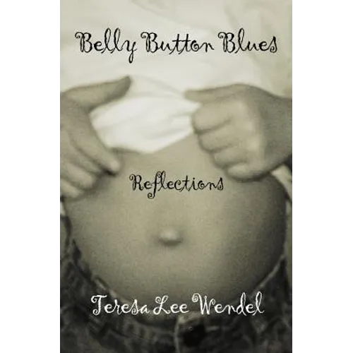 Belly Button Blues - Paperback