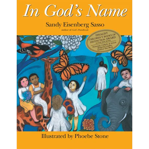 In God's Name - Hardcover