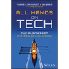 All Hands on Tech: The AI-Powered Citizen Revolution - Hardcover