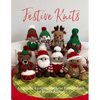Festive Knits: A circular knitting machine pattern book by Nicola Allison - Paperback