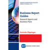 Business Report Guides: Research Reports and Business Plans - Paperback