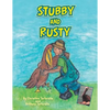 Stubby and Rusty - Paperback