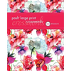 Posh Large Print Crosswords 2: 100 Puzzles Volume 3 - Paperback