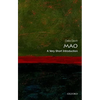 Mao: A Very Short Introduction - Paperback