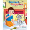 Samuel and the Magic Key - Paperback