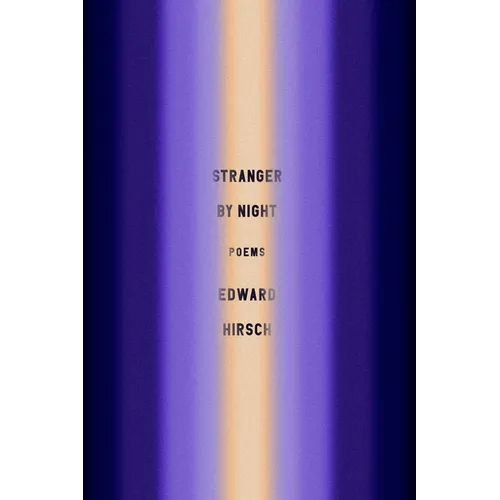 Stranger by Night: Poems - Paperback