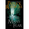 The Wise Man's Fear - Hardcover
