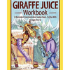 Giraffe juice - Workbook: A Non Violent Communication Workbook - Paperback