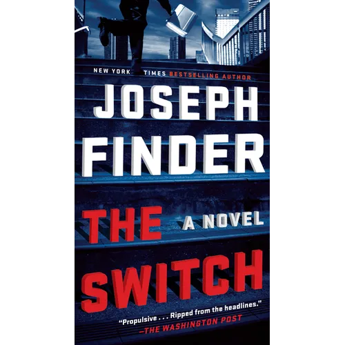 The Switch - Mass Market Paperbound