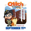 Otto's Tales: Today is September 11th - Paperback