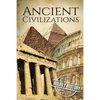 Ancient Civilizations: A Concise Guide to Ancient Rome, Egypt, and Greece - Paperback