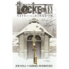 Locke & Key, Vol. 4: Keys to the Kingdom - Paperback