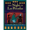 The Night of Las Posadas - Paperback