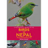 A Naturalist's Guide to the Birds of Nepal - Paperback