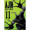 Ajin 11: Demi-Human - Paperback